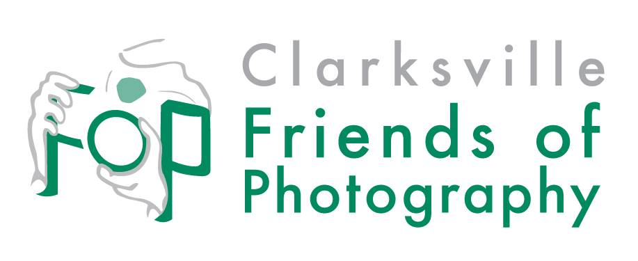 Clarksville Friends of Photography Link